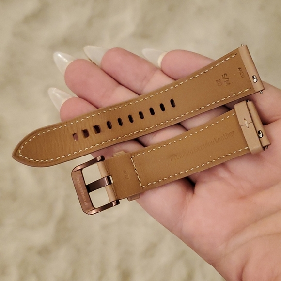 Samsung Galaxy Watch 3 - Picture 2 of 7